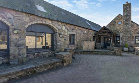 6 Bed in Heriot 2