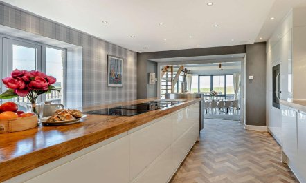 6 Bed in Heriot 7