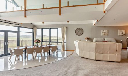 6 Bed in Heriot 5