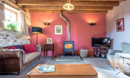 4 Bed in Leek 2