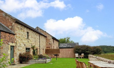 4 Bed in Leek