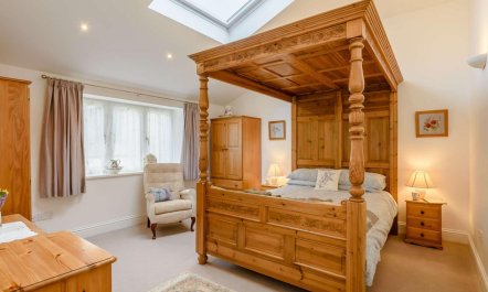 1 Bed in Penrith 8