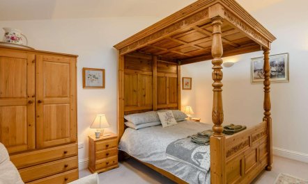 1 Bed in Penrith 2