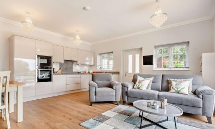 1 Bed in Cheltenham 3