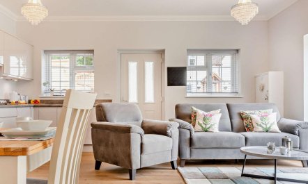 1 Bed in Cheltenham 5