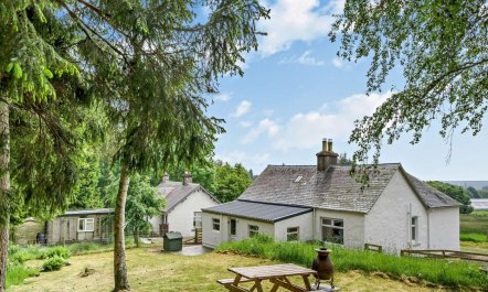 3 Bed in Blairgowrie