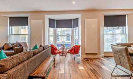 4 Bed in Tenby 4