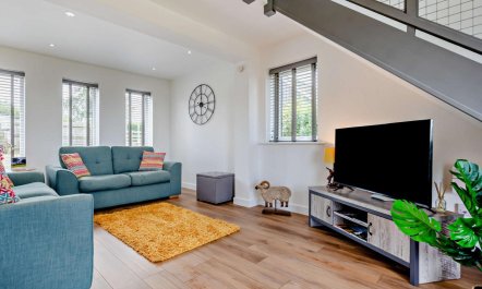 1 Bed in Holsworthy 7