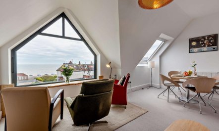 2 Bed in Bexhill-on-sea