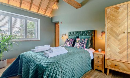 1 Bed in Whitby 9