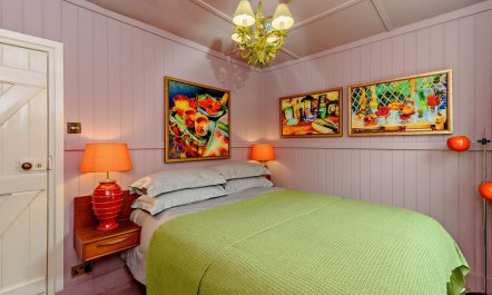 3 Bed in Hastings 7