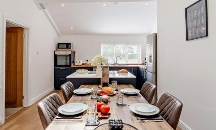 2 Bed in Malton 2