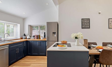 2 Bed in Malton 1