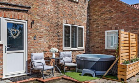 2 Bed in Malton