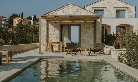 Ionian Stone