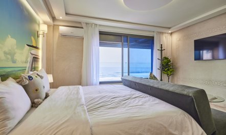Cliffside Atlantic 5