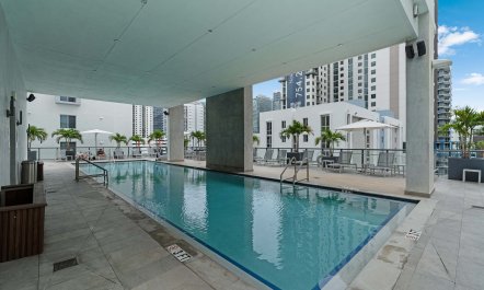 Brickell Days 1