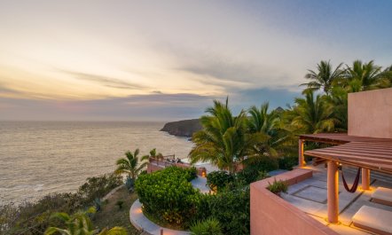 Costa Luxe