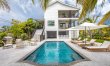 Docked in Paradise 0
