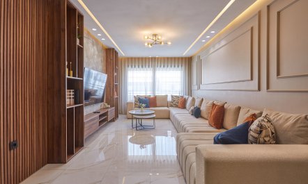 Corniche Reverie