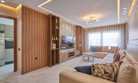 Corniche Reverie 4