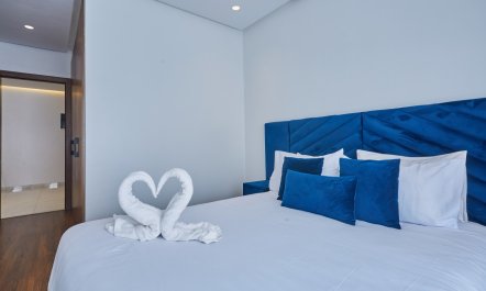 Casablanca Velvet 7