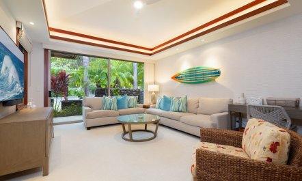 Kona Still 5