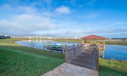 A Florida Place to call Home
