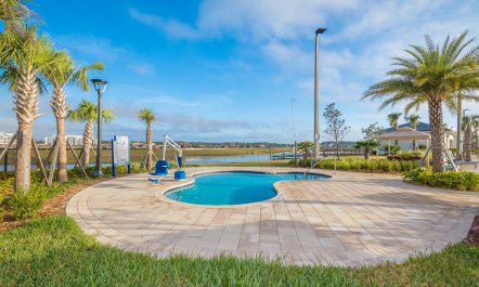A Florida Place to call Home 3