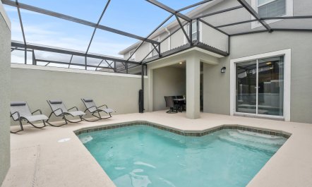 A Florida Place to call Home 7