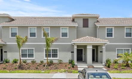 A Florida Place to call Home 9