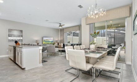 A Florida Place to call Home 1