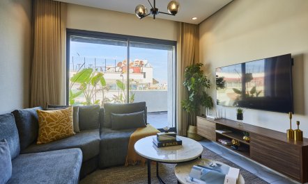 Casa Above 2