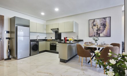 Casa Above 6