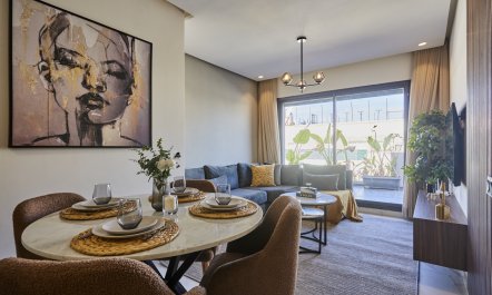 Casa Above 5