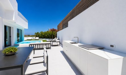 Rooftops over Golfo 2