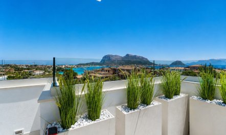 Rooftops over Golfo 7