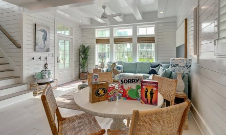 Sandy Coast Vista 7