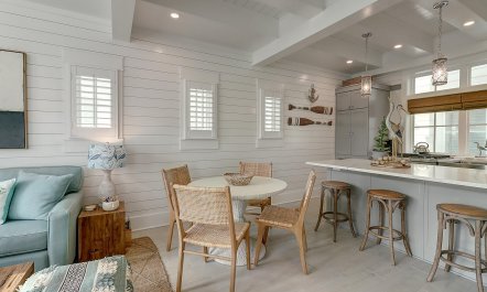Sandy Coast Vista 9