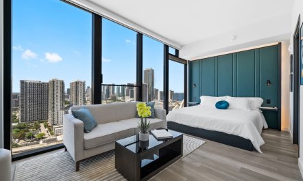 Miami Above the World 5