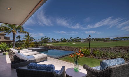 Fairway & Open Sea 3