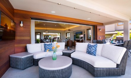 Fairway & Open Sea 9