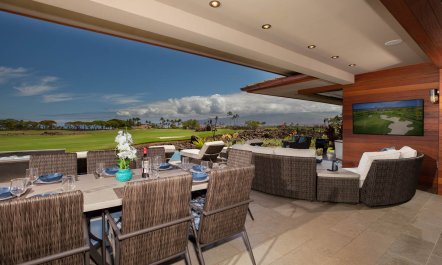 Fairway & Open Sea 8