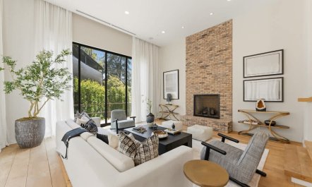 Palms Over Beverly 9