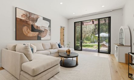 Palms Over Beverly 6