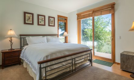 Mammoth Lakes Memories 7