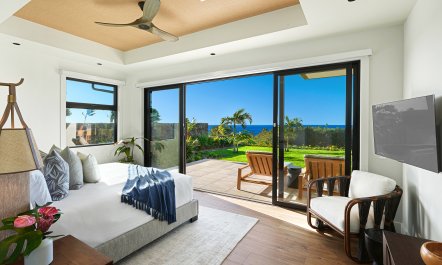The Sunset Lanai 7