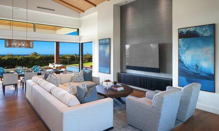 The Sunset Lanai 2