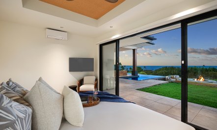 The Sunset Lanai 8