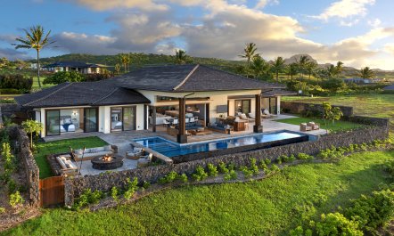 The Sunset Lanai 1
